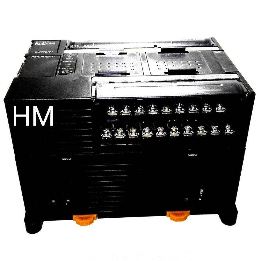 Distributor Mitsubishi Omron PLC Distributor Peralatan Industri