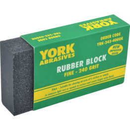 Supplier York Abrasives