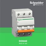 Agen Schneider Electric