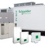 Agen Schneider Electric