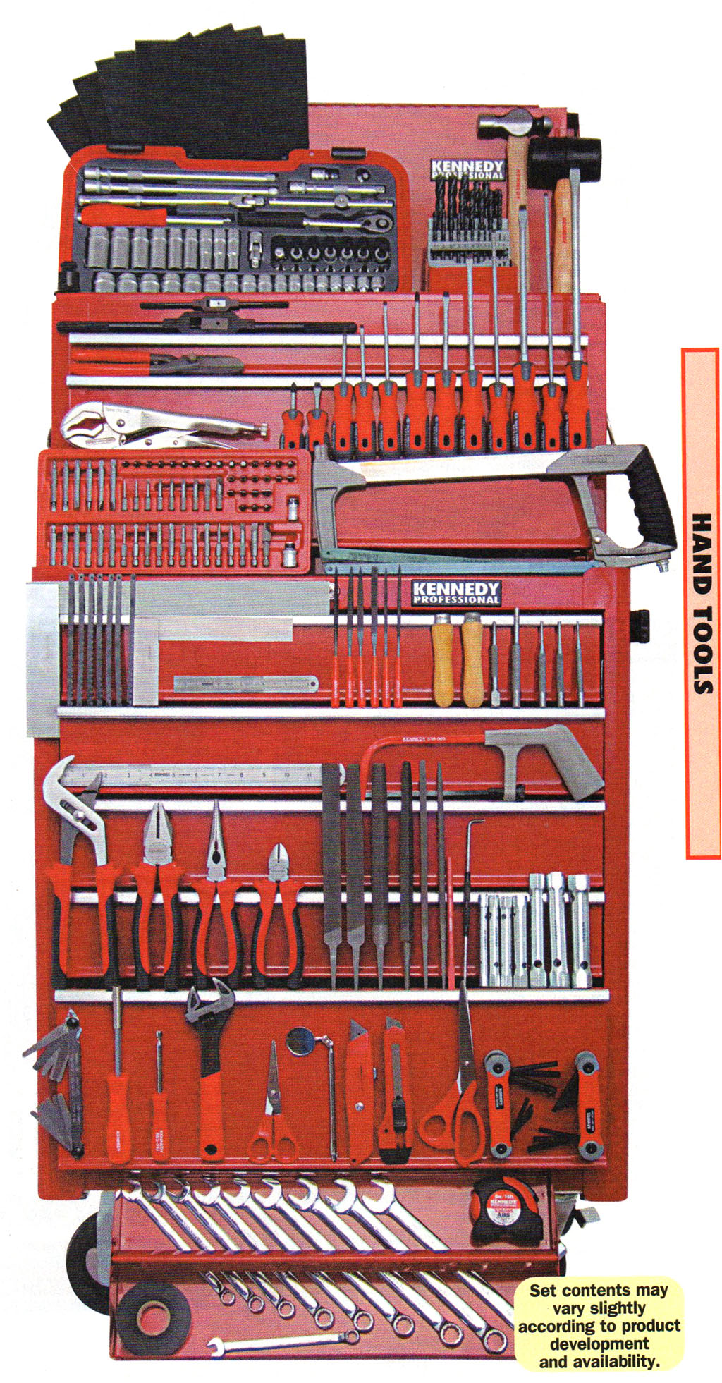 Piece engineers professional tool kit Distributor Peralatan Industri piece-engineers-professional-tool-kit-distributor-peralatan-industri
