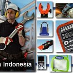 Distributor Alat Teknik di Jakarta
