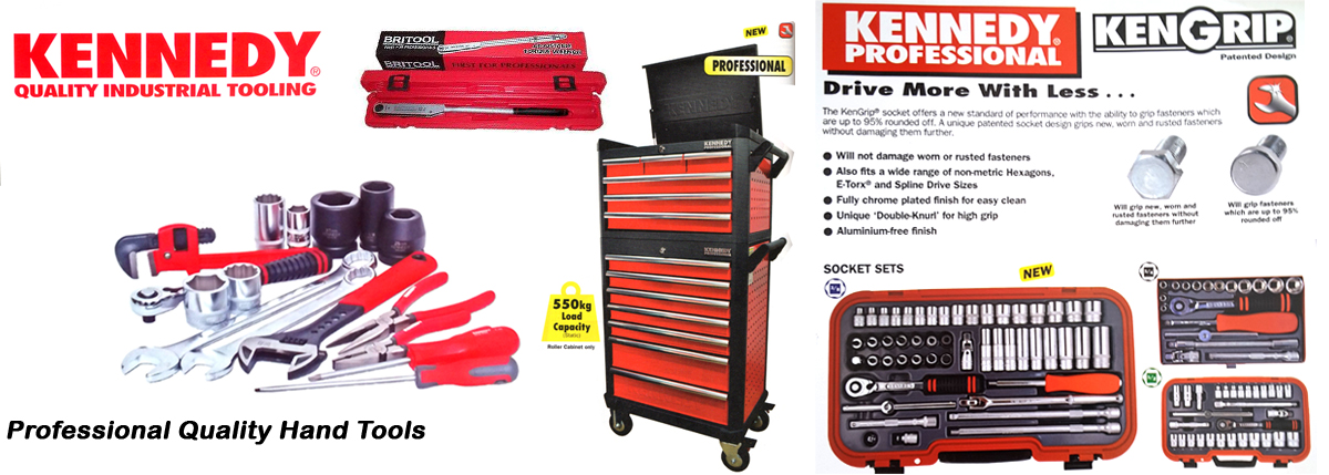 kennedy-tools-suppliers