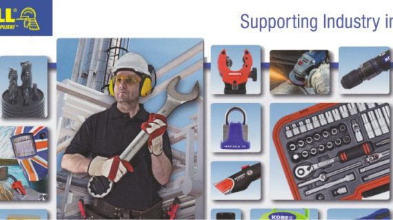 Supplier Cromwell Tools di Sulawesi