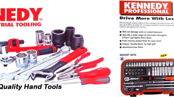 Distributor Kennedy Tools di Kalimantan