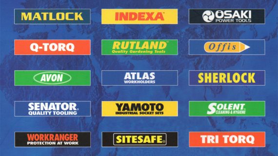 Supplier Matlock Indonesia