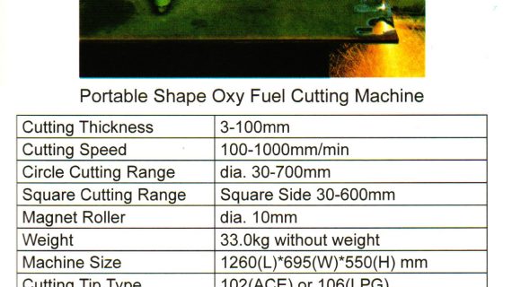 Cutting Machines for Shape Cut IK-54D