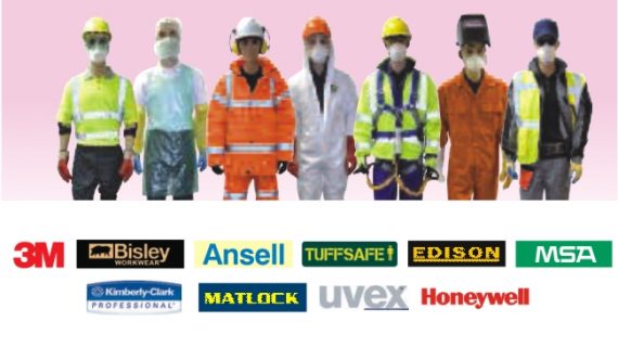 Supplier Peralatan dan Perlengkapan Teknik