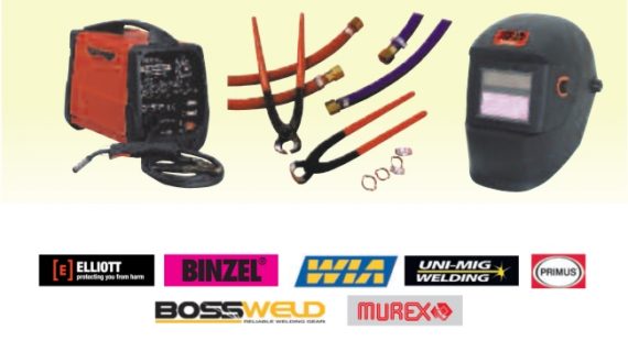 Industrial Tools Suppliers