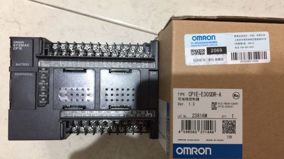 distributor PLC OMRON cp1e-n30dr-a (3)