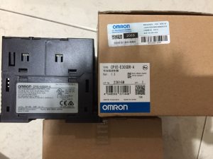 Distributor Omron di Cikarang