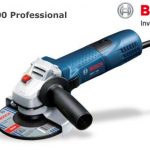 Bosch Angle Grinder GWS 7-100 Professional