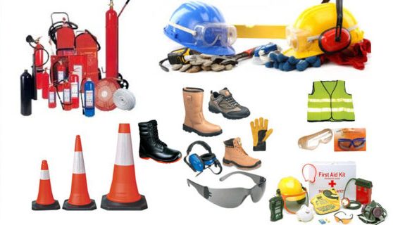 Supplier Peralatan Industri di Kalimantan