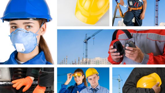 Distributor Alat-alat Safety di Cikarang