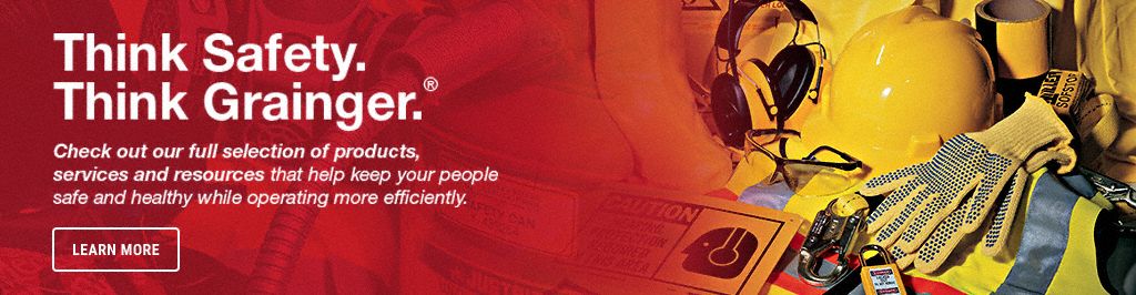 Supplier Grainger Equipment Tools