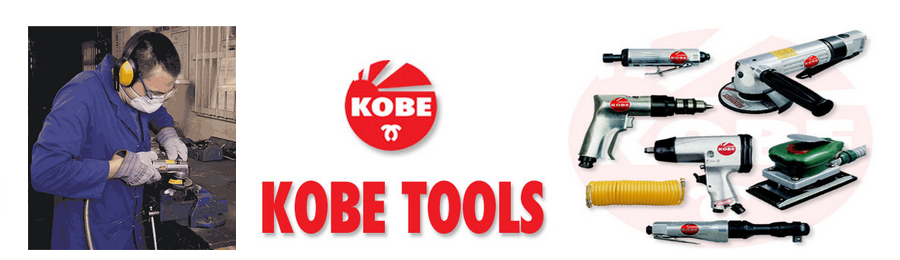 Distributor Kobe Power Tools