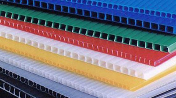 Distributor Box Infraboard