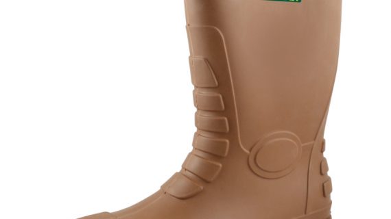tuffsafe trucker boots