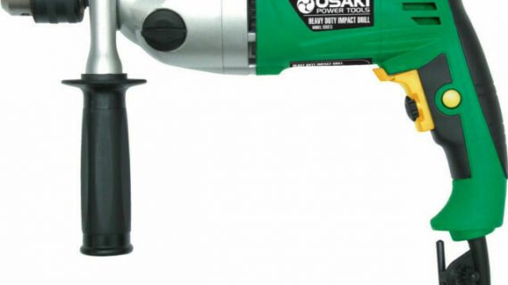 Distributor Osaki Power Tools