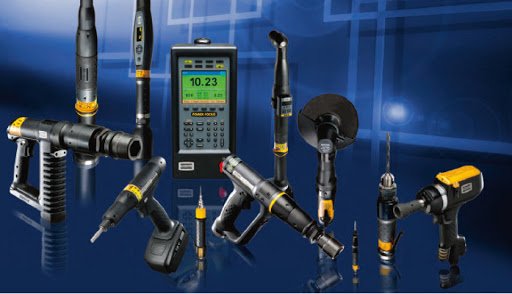 Distributor ATLAS Workholders Tools