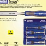 Distributor SENATOR Tools