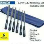Agen SENATOR Tools
