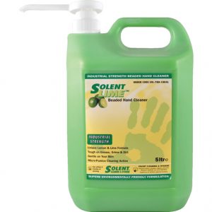 Supplier SOLENT Cleaning and Hygiene