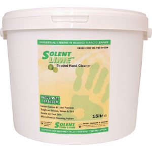 Supplier SOLENT Cleaning and Hygiene