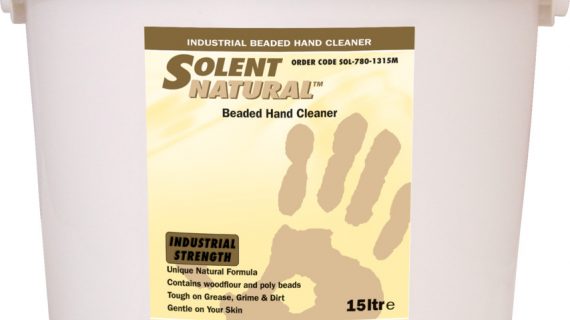 Supplier SOLENT Cleaning and Hygiene