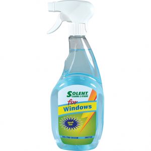 Supplier SOLENT Cleaning and Hygiene