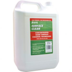 Supplier SOLENT Cleaning and Hygiene