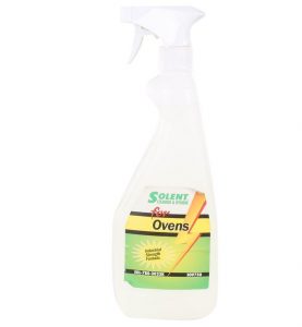 Supplier SOLENT Cleaning and Hygiene