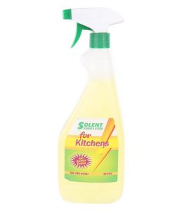 Supplier SOLENT Cleaning and Hygiene