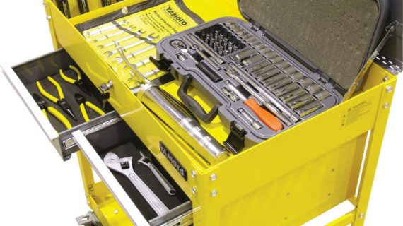 Supplier YAMOTO Tools