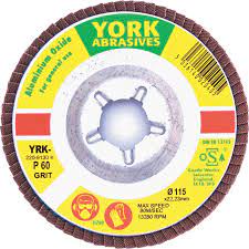 Supplier York Abrasives