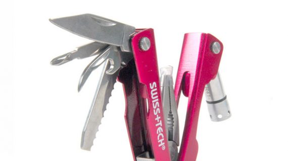 Distributor Swiss Tech Multi Tool