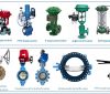 Distributor control & safety valves sulawesi