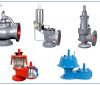 Jual Pressure Safety Valve