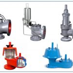 Jual Pressure Safety Valve