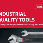 Holex Industrial Quality Tools Catalog