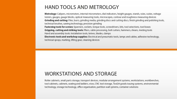 Holex Industrial Quality Tools