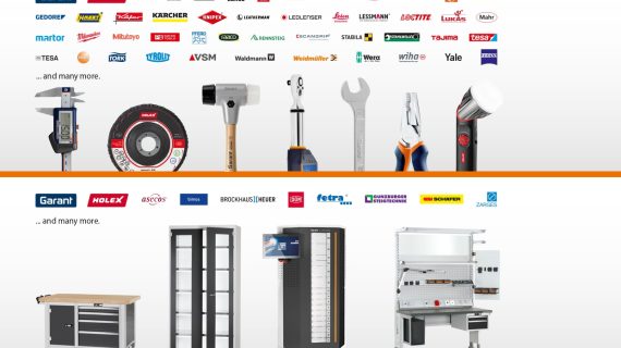 Holex Industrial Quality Tools