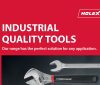 Holex Industrial Quality Tools Catalog