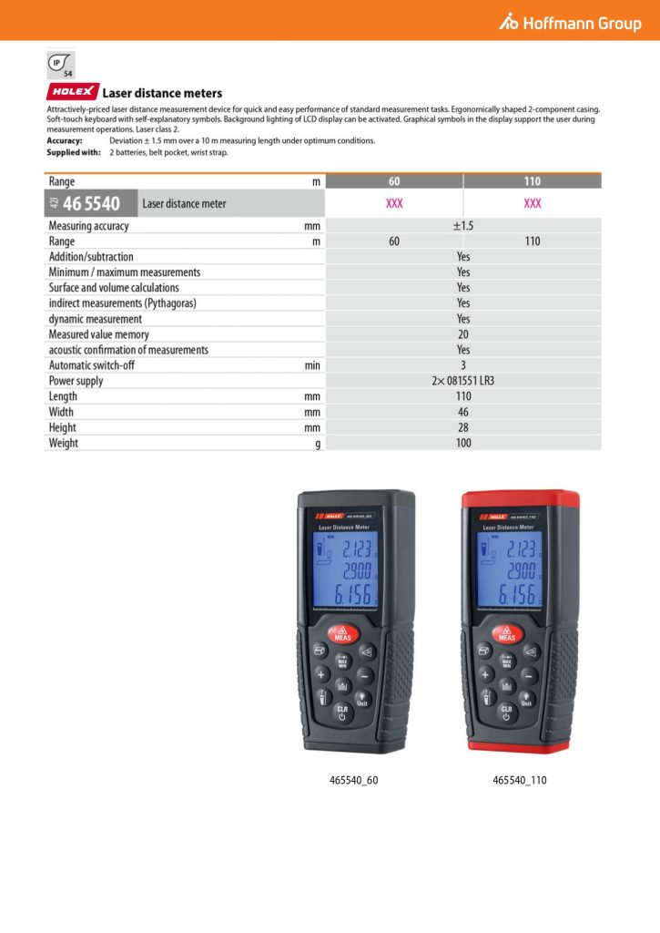 supplier holex tools indonesia
