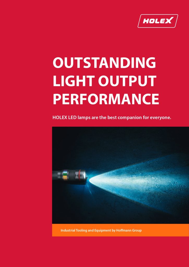 distributor holex tools indonesia