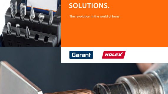absolute burr solutions garant