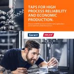 Hand Tap Set Hoffmann Group