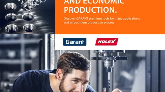 Hand Tap Set Hoffmann Group