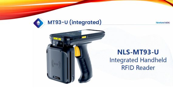 Newland AIDC Scanner