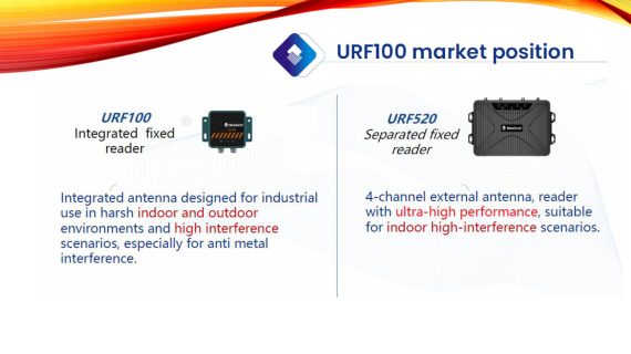 Newland AIDC Scanner